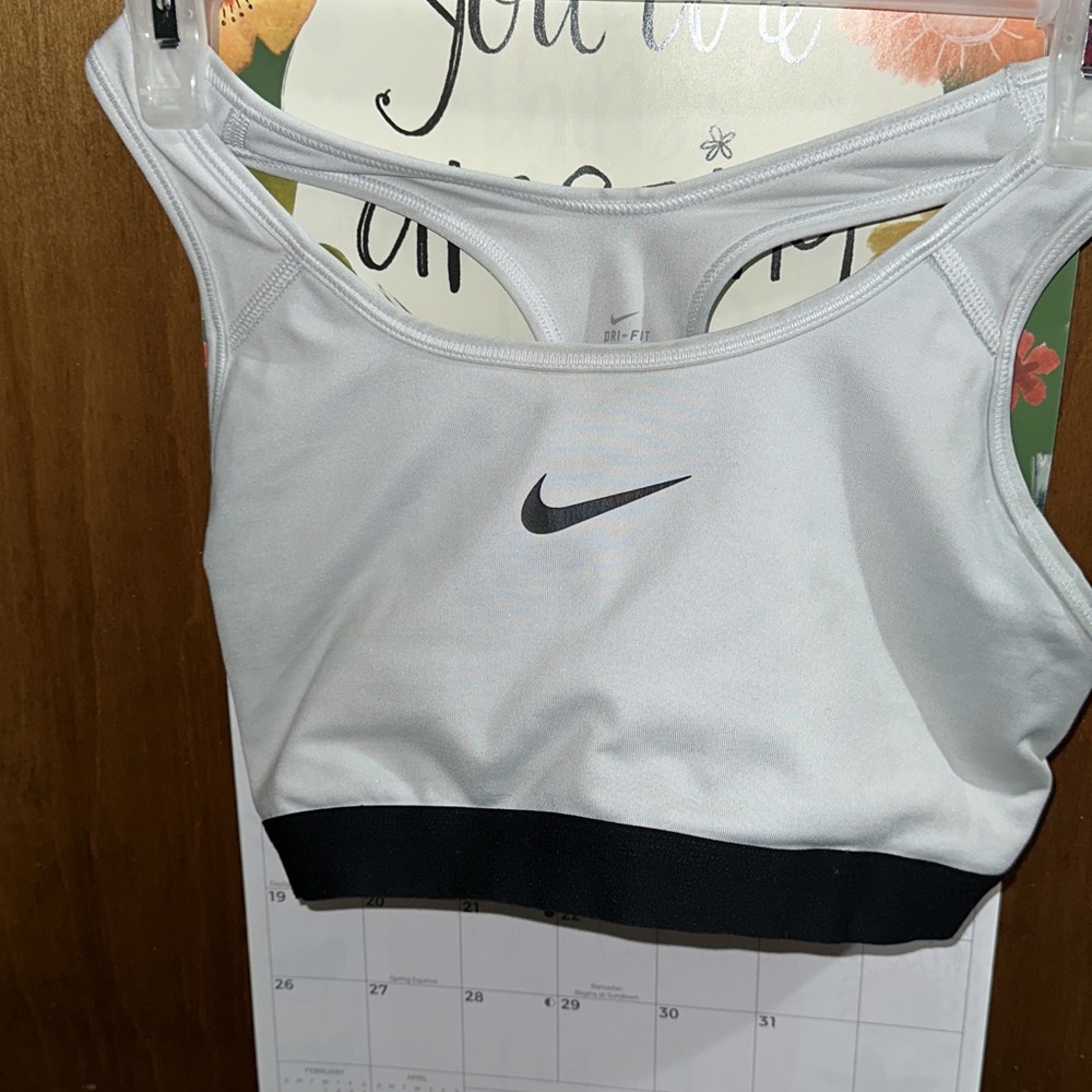 Nike Pro Classic Sports Bra